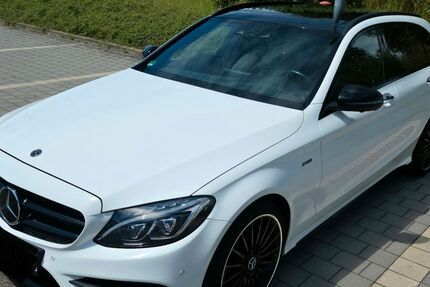 Mercedes-Benz C 300 73.400 km 25.799 &euro; Aichtal 72631