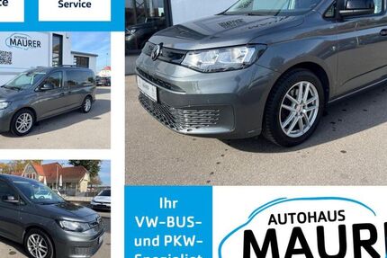 VW Caddy Maxi 68.200 km 28.930 &euro; Holzgerlingen 71088