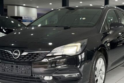 Opel Astra 100.000 km 12.990 &euro; Weil im Schönbuch 71093