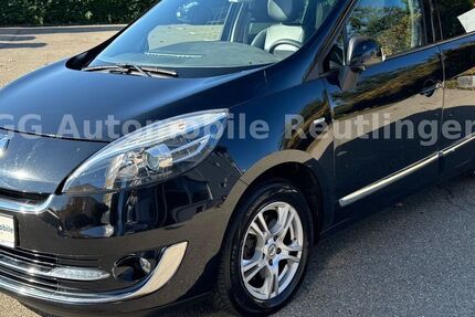 Renault Scenic 213.124 km 2.999 &euro; Reutlingen 72766