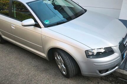 Audi A3 189.400 km 5.300 &euro; Nürtingen 72622
