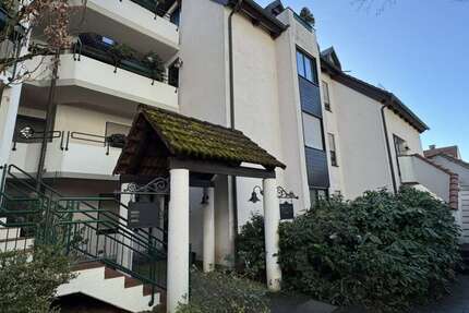 Wohnung Filderstadt / Bonlanden Bonlanden - 3.5 Zimmer, 82 m&sup2;, 297.000&euro; | Angebot:25438965