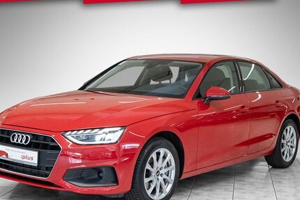 Audi A4 31.812 km 28.940 &euro; Böblingen 71034