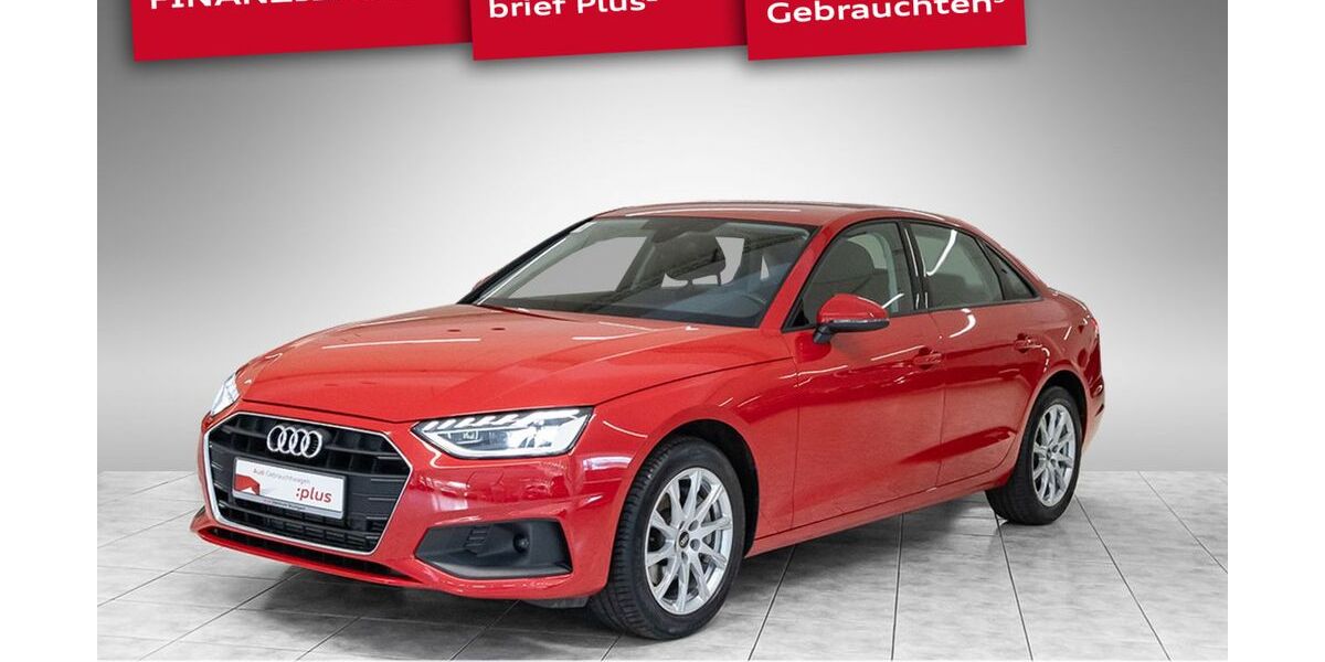 Audi A4 31.812 km 28.940 &euro; Böblingen 71034
