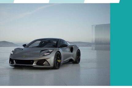 Lotus Emira 3.000 km 122.400 &euro; Herrenberg 71083