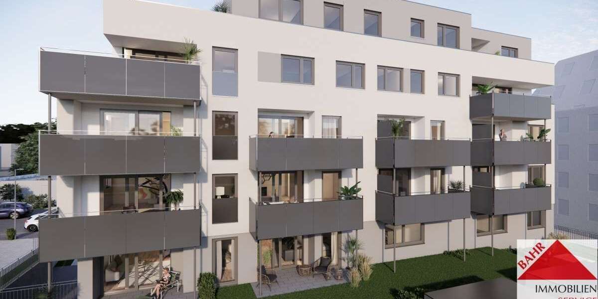 Etagenwohnung Schönaich - 3 Zimmer, 65 m&sup2;, 375.000&euro; | Angebot:25527611