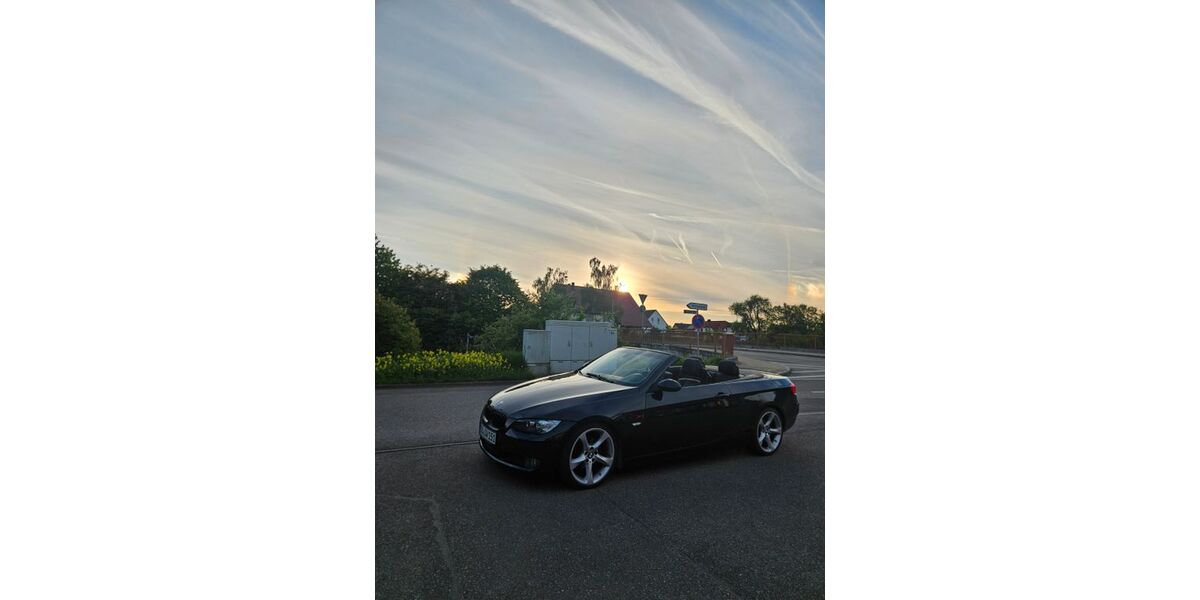 BMW 320 172.011 km 6.500 &euro; Bondorf 71149