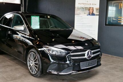 Mercedes-Benz B 180 112.350 km 17.999 &euro; Gäufelden 71126