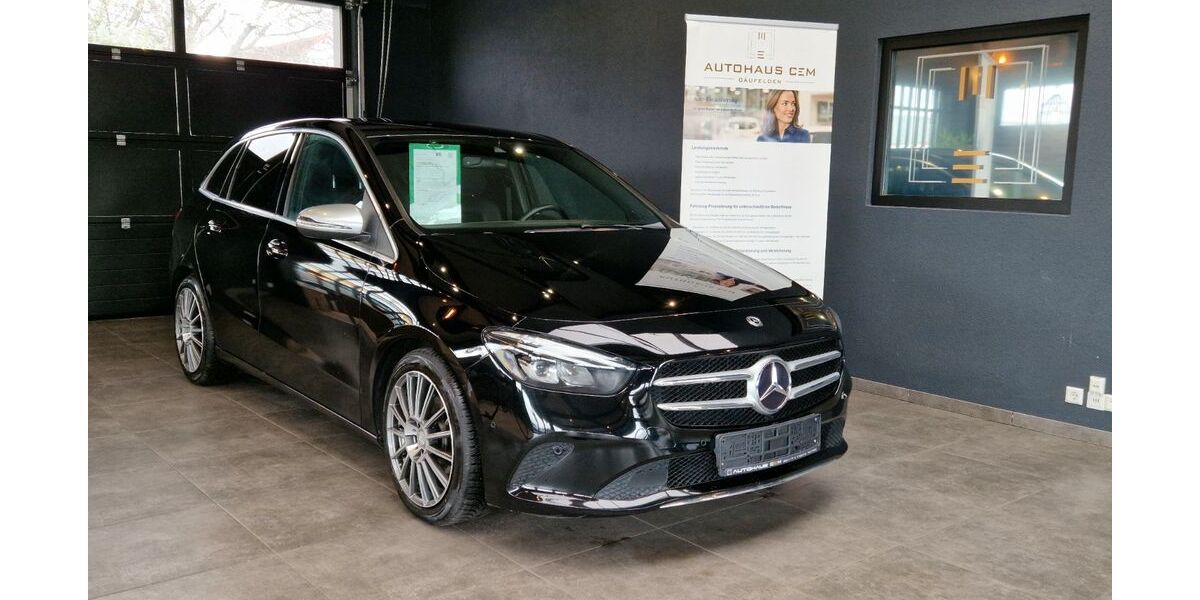 Mercedes-Benz B 180 112.350 km 17.999 &euro; Gäufelden 71126