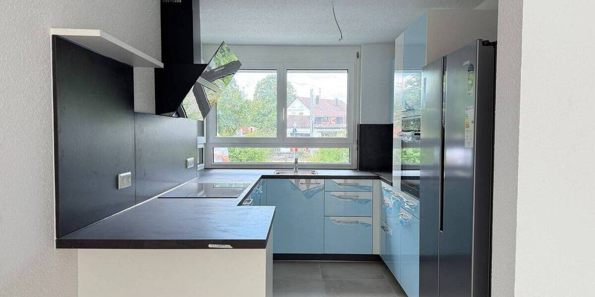 Reihenendhaus Filderstadt Bernhausen - 7 Zimmer, 153 m&sup2;, 846.000&euro; | Angebot:26259000