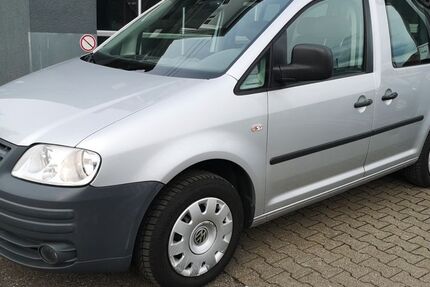 VW Caddy 248.000 km 2.650 &euro; Ofterdingen 72131