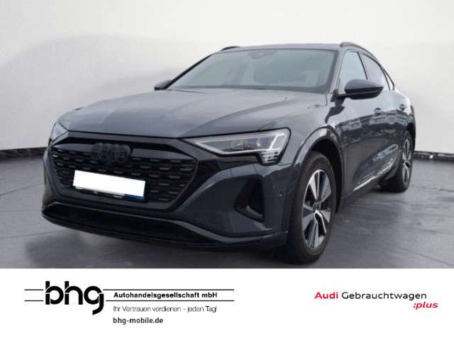 Audi Q8 35.611 km 43.930 &euro; Reutlingen 72760