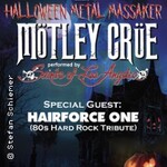 Halloween Metal Tribute