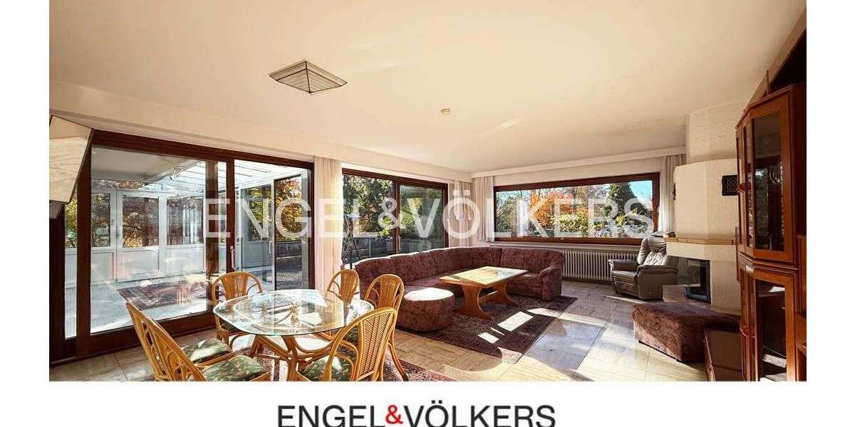 Etagenwohnung Eningen - 5 Zimmer, 175 m&sup2;, 425.000&euro; | Angebot:25519718