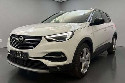 Opel Grandland X 105.000 km 17.499 &euro; Reutlingen 72766