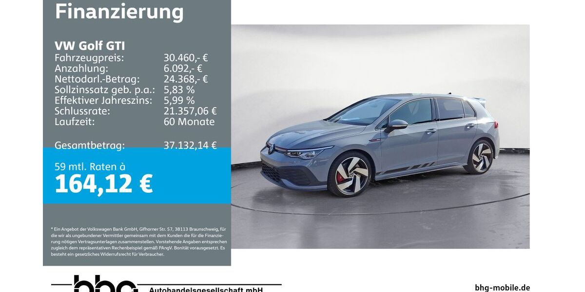 VW Golf 35.766 km 30.460 &euro; Reutlingen 72770