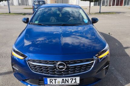 Opel Insignia 108.000 km 14.799 &euro; Reutlingen 72762