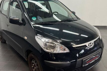 Hyundai i10 184.053 km 1.290 &euro; Hechingen 72379