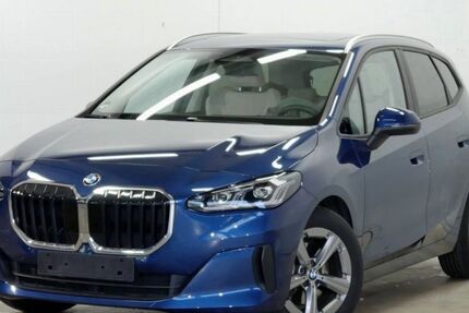 BMW 216 Active Tourer 11.000 km 26.280 &euro; Böblingen 71032