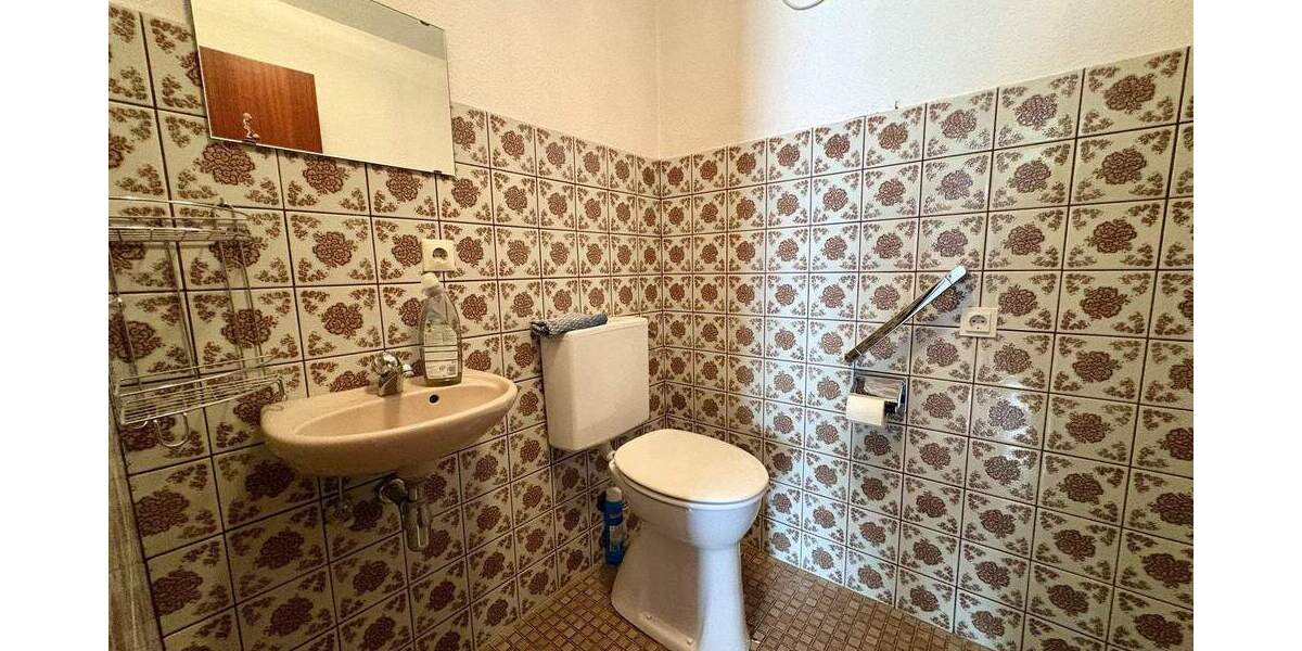 Etagenwohnung Hildrizhausen - 3 Zimmer, 113 m&sup2;, 395.000&euro; | Angebot:25748824