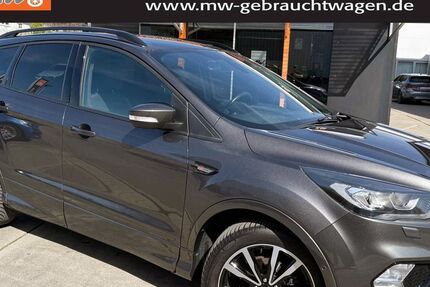 Ford Kuga 118.999 km 12.990 &euro; Rottenburg 72108