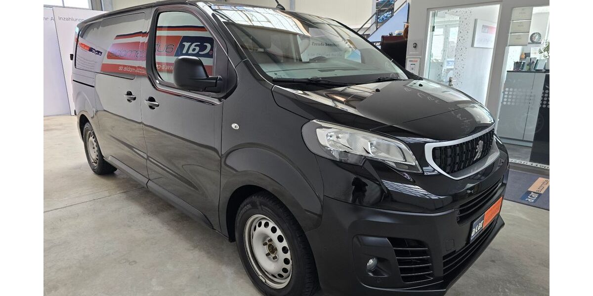 Peugeot Expert 72.500 km 17.999 &euro; Altingen (Kreis Tübingen) 72119