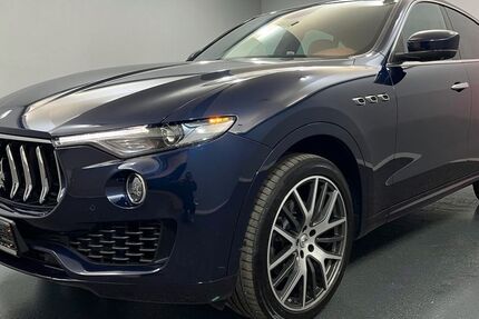 Maserati Levante 150.000 km 31.499 &euro; Reutlingen / Mittelstadt 72766