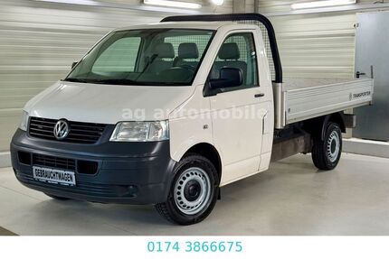 VW T5 Transporter 129.000 km 9.980 &euro; Pfullingen 72793