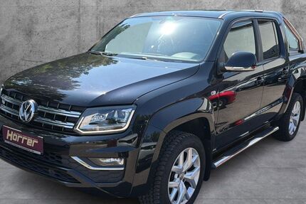 VW Amarok 86.100 km 29.790 &euro; Böblingen 71032