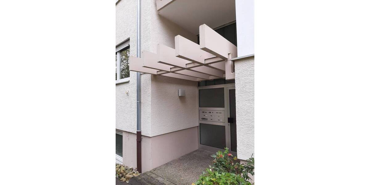Etagenwohnung Nürtingen - 2 Zimmer, 54 m&sup2;, 149.020&euro; | Angebot:25836142