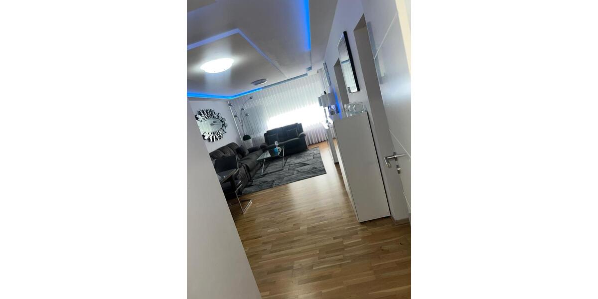 Etagenwohnung Herrenberg - 2.5 Zimmer, 60 m&sup2;, 250.000&euro; | Angebot:25895199