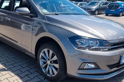 VW Polo 58.000 km 13.900 &euro; Herrenberg 71083
