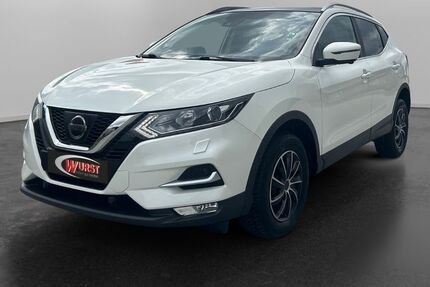Nissan Qashqai 149.800 km 12.980 &euro; Bempflingen 72658
