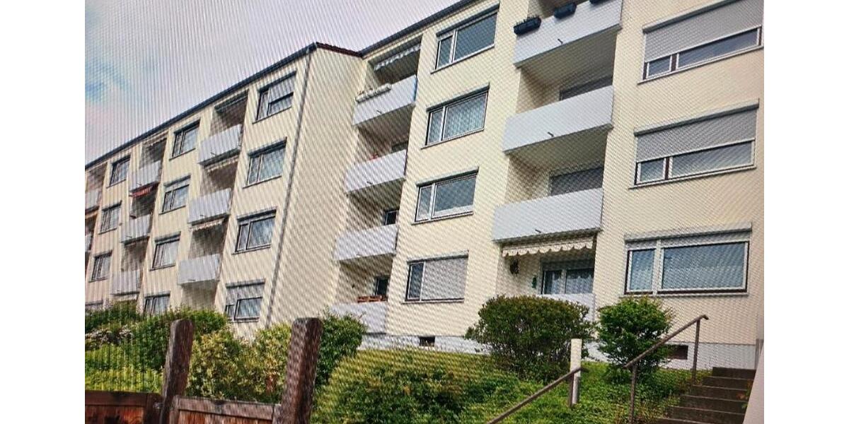 Etagenwohnung Eningen unter Achalm - 3 Zimmer, 74 m&sup2;, 240.000&euro; | Angebot:25080481