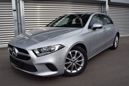 Mercedes-Benz A 180 51.400 km 20.900 &euro; Böblingen 71034