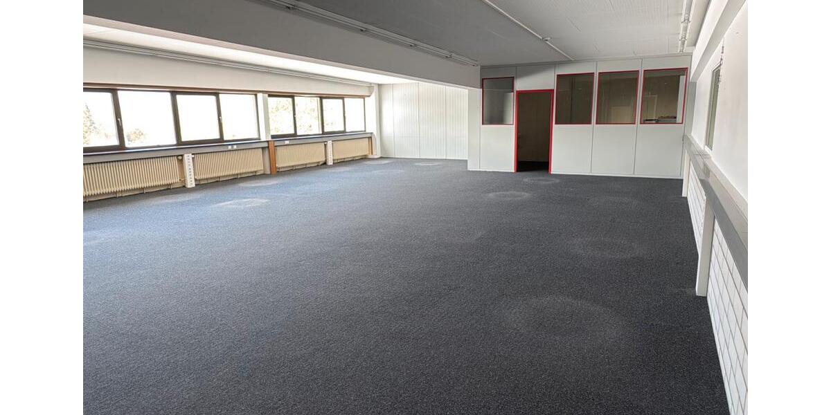 Gewerbeobjekt Hechingen - 1.950&euro; | Angebot:23459600