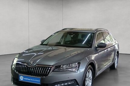 Skoda Superb 139.391 km 15.890 &euro; Reutlingen 72762