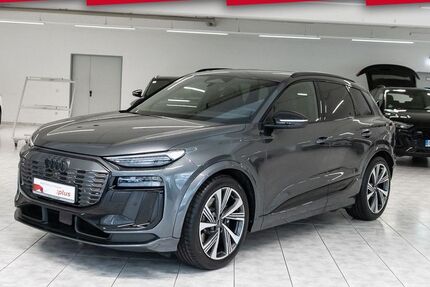 Audi SQ6 e-tron 13.968 km 79.940 &euro; Böblingen 71034