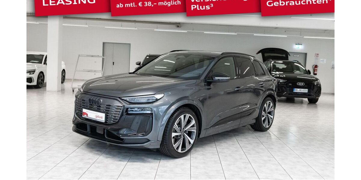 Audi SQ6 e-tron 13.968 km 79.940 &euro; Böblingen 71034