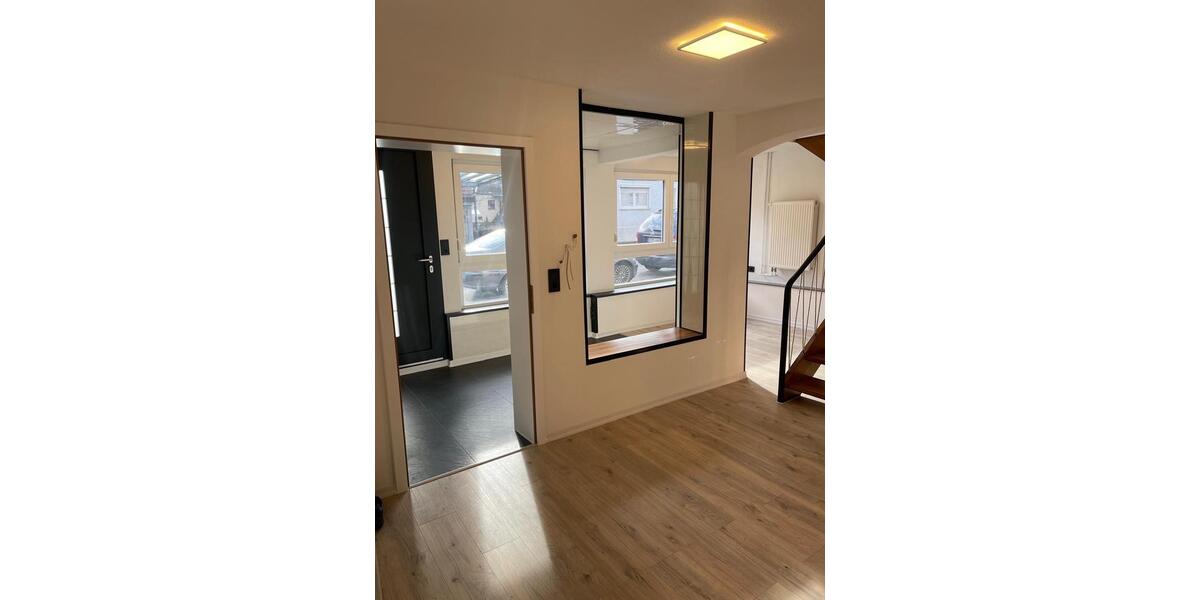 Maisonettenwohnung Wannweil - 3 Zimmer, 85 m&sup2;, 1.400&euro; | Angebot:25824860