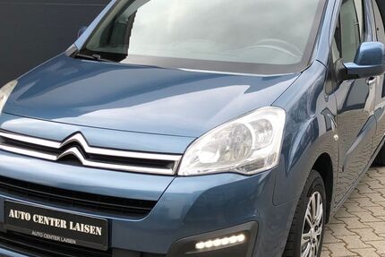 Citroen Berlingo 125.500 km 9.999 &euro; Reutlingen 72766