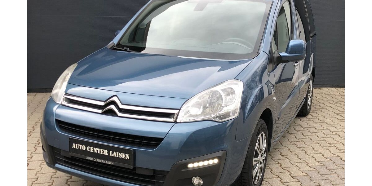 Citroen Berlingo 125.500 km 9.999 &euro; Reutlingen 72766