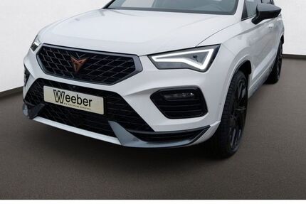 Cupra Ateca 1.100 km 42.590 &euro; Herrenberg 71083
