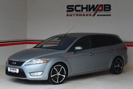 Ford Mondeo 173.000 km 2.650 &euro; Mössingen 72116