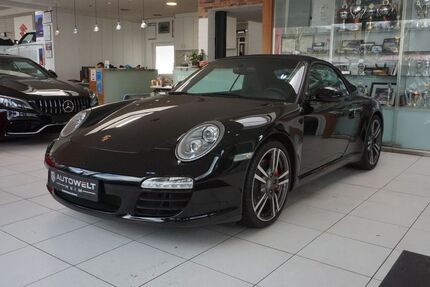 Porsche 911 Urmodell 66.190 km 76.997 &euro; Tübingen 72072