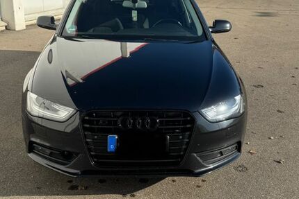 Audi A4 251.000 km 8.399 &euro; Neckartenzlingen 72654
