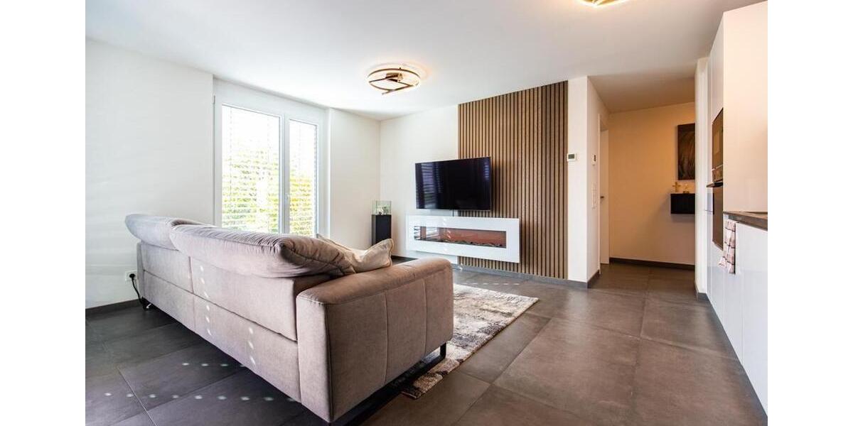 Etagenwohnung Pfullingen - 2.5 Zimmer, 61 m&sup2;, 327.000&euro; | Angebot:27286890