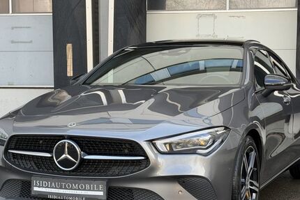 Mercedes-Benz CLA 200 124.000 km 26.900 &euro; Reutlingen/Mittelstadt 72766