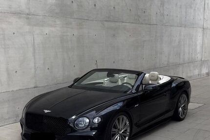 Bentley Continental GT 40.000 km 209.000 &euro; Reutlingen 72766