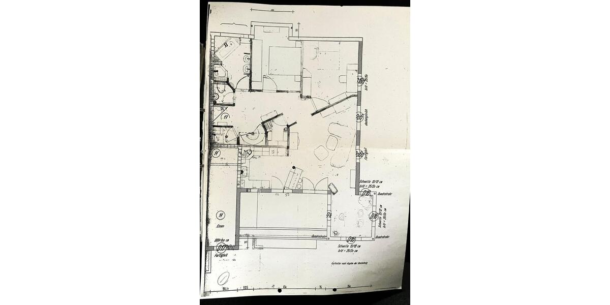 Dachgeschoßwohnung Filderstadt - 4.5 Zimmer, 127 m&sup2;, 498.000&euro; | Angebot:26757861